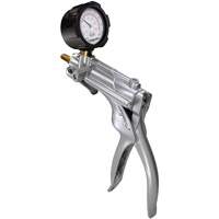 Pompe &agrave; vide/pression Silverline We Share Industrial Supply