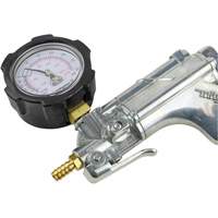 Pompe &agrave; vide/pression Silverline We Share Industrial Supply