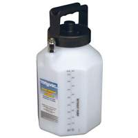 R&eacute;servoir de 2,5 gallons avec couvercle pour les s&eacute;ries MV7100 et MV6400 We Share Industrial Supply