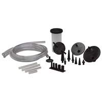 Trousse de transfert de liquide We Share Industrial Supply