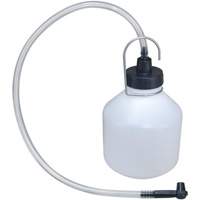 Trousse de r&eacute;servoir de purge de frein We Share Industrial Supply