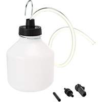 Trousse de r&eacute;servoir de purge de frein We Share Industrial Supply