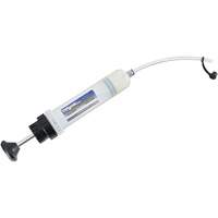 Extracteur de liquide We Share Industrial Supply