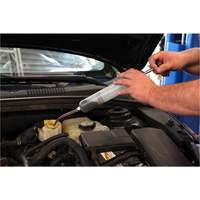 Extracteur de liquide We Share Industrial Supply
