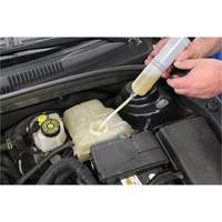 Extracteur de liquide We Share Industrial Supply