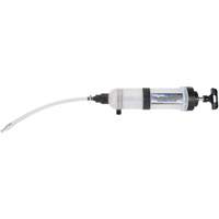 Extracteur/distributeur de fluides We Share Industrial Supply