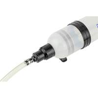 Extracteur/distributeur de fluides We Share Industrial Supply