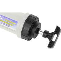 Extracteur/distributeur de fluides We Share Industrial Supply