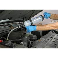 Extracteur/distributeur de fluides We Share Industrial Supply