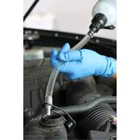 Extracteur/distributeur de fluides We Share Industrial Supply