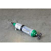 Pompe dextraction de fluides We Share Industrial Supply