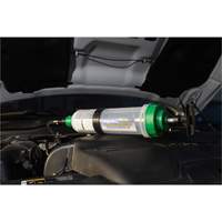 Pompe dextraction de fluides We Share Industrial Supply