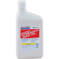 Premium Jack Oil, 946 ml, Bottle We Share Industrial Supply