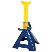 Chandelles, Poign&eacute;e/rochet verrouillable, Capacit&eacute; de 6 tonnes, 25-1/4" h We Share Industrial Supply