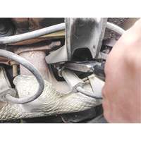Pince pour retirer les capuchons de bougies d'allumage We Share Industrial Supply