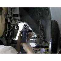 Jeu d'outils pour tirants int&eacute;rieurs We Share Industrial Supply