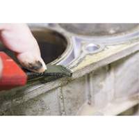 Jeu de grattoirs au carbure We Share Industrial Supply