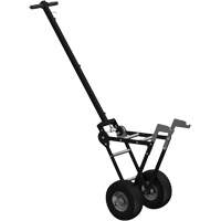 Mammut 44-Ton Jack Stand Transport Dolly We Share Industrial Supply