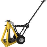 Mammut 44-Ton Jack Stand Transport Dolly We Share Industrial Supply