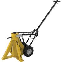 Mammut 82-Ton Jack Stand Transport Dolly We Share Industrial Supply