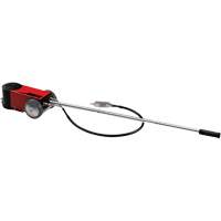 Portable 2-Stage Jack, 11 Ton(s)/22 Ton(s), Air Hydraulic We Share Industrial Supply