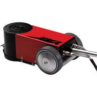 Portable 2-Stage Jack, 11 Ton(s)/22 Ton(s), Air Hydraulic We Share Industrial Supply