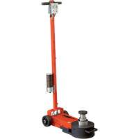 Automotive Lifting and Supports