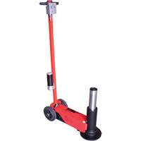 Single Stage Jack, 33 Ton(s), Air Hydraulic We Share Industrial Supply