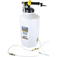 &eacute;vacuateur/distributeur de fluide We Share Industrial Supply
