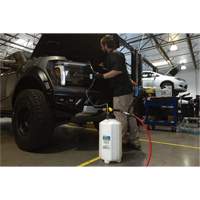 &eacute;vacuateur/distributeur de fluide We Share Industrial Supply