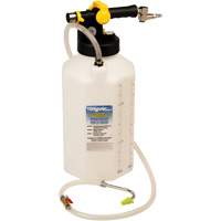 Distributeur pneumatique de lubrifiant pour engrenages We Share Industrial Supply