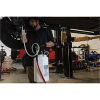 Distributeur pneumatique de lubrifiant pour engrenages We Share Industrial Supply