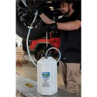 Distributeur manuel de lubrifiant pour engrenages We Share Industrial Supply