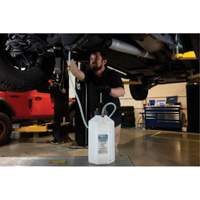 Distributeur manuel de lubrifiant pour engrenages We Share Industrial Supply