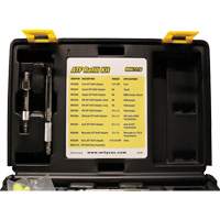 Trousse de conversion pour remplissage de fluide &agrave; transmission automatique We Share Industrial Supply
