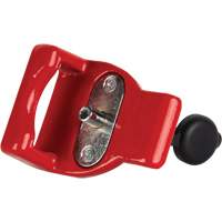 Verrou manuel pour frein pneumatique en aluminium Glad, cl&eacute; identique We Share Industrial Supply