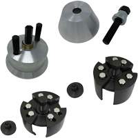 6.6L Duramax F/R Crankshaft Seal Service Kit We Share Industrial Supply