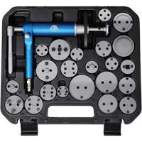 Ensemble d'outils pneumatiques pour le remontage des &eacute;triers de frein We Share Industrial Supply