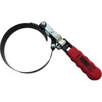 6-Piece Oil Filter Wrench Kit with Magnetic Stand We Share Industrial Supply