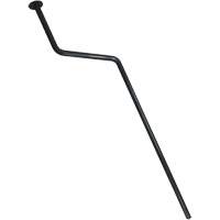 Ensemble d'outils pour roue de secours 10 mcx We Share Industrial Supply