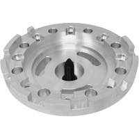 Cummins  ISX & QSX Front Crankshaft Seal Remover/Installer Tool with Double Overhead Cam ? We Share Industrial Supply