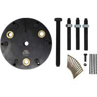 ISX12 Cummins REAR Crankshaft Seal Remover/Installer Tool We Share Industrial Supply