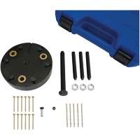 ISX12 Cummins REAR Crankshaft Seal Remover/Installer Tool We Share Industrial Supply