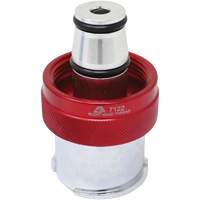 Adaptateur &agrave; pression pour radiateur 52 mm x 2,5 mm RH GM/GMC We Share Industrial Supply