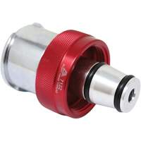 Adaptateur &agrave; pression pour radiateur 52 mm x 2,5 mm RH GM/GMC We Share Industrial Supply