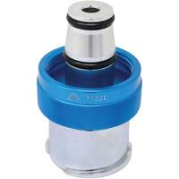 Adaptateur &agrave; pression pour radiateur 52 mm x 2,5 mm LH GM/GMC We Share Industrial Supply