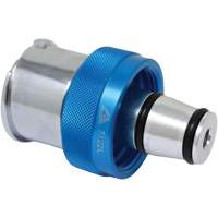Adaptateur &agrave; pression pour radiateur 52 mm x 2,5 mm LH GM/GMC We Share Industrial Supply