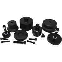 6.7L PowerStroke Front & Rear Crankshaft Seal Installer & Remover Kit We Share Industrial Supply