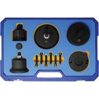 6.7L PowerStroke Front & Rear Crankshaft Seal Installer & Remover Kit We Share Industrial Supply