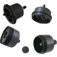 6.7L PowerStroke Front & Rear Crankshaft Seal Installer & Remover Kit We Share Industrial Supply